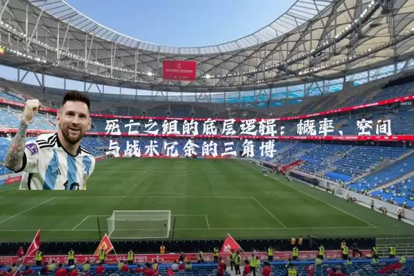 死亡之组的底层逻辑:概率、空间与战术冗余的三角博弈