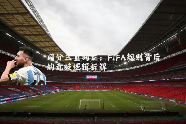 同分三重判定:FIFA规则背后的竞技逻辑拆解