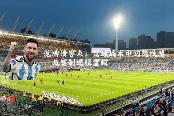 洗牌清零点:足球战术中的隐性博弈与赛制逻辑重构