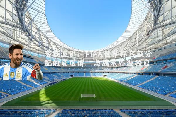 名额溢出：FIFA世界杯名额分配的底层博弈与战术外溢效应