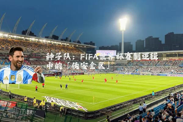 种子队:FIFA世界杯赛制逻辑中的「伪安全区」